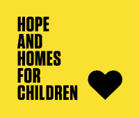 Hope and Homes for Children