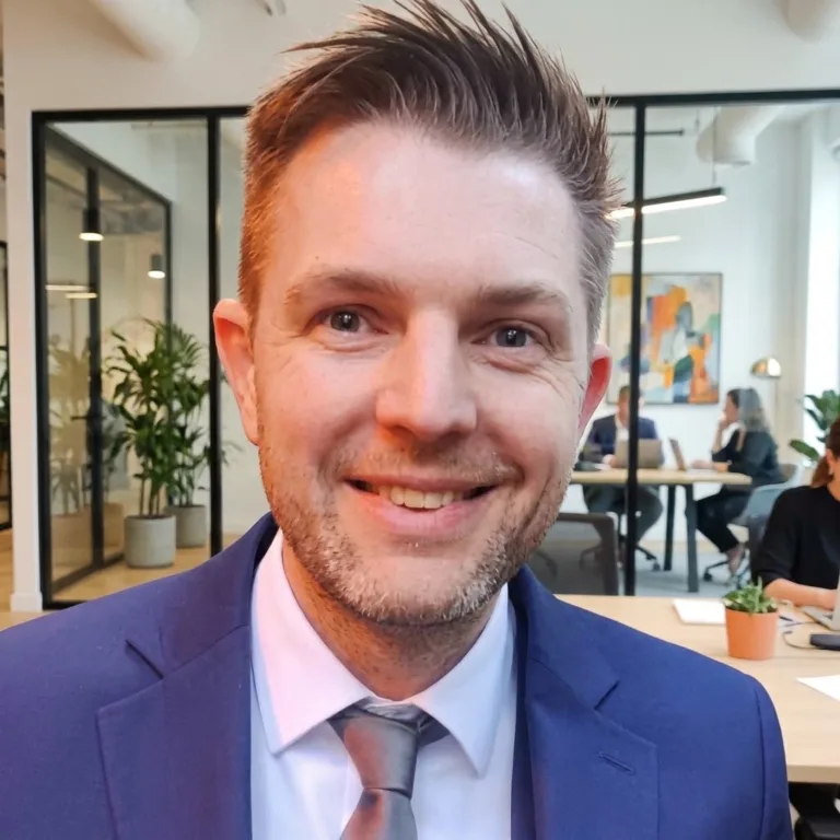 Philip Abbott, freelance web designer in Salisbury